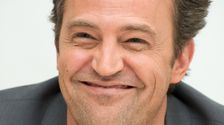 

    Matthew Perry Had Picked Out The Actor He Hoped Would Play Him In A Biopic


