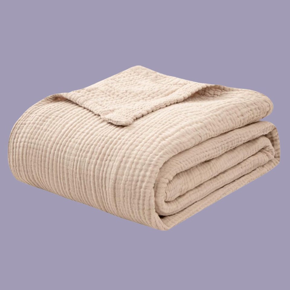 14 Of The Best Throw Blankets That Have Gone Viral HuffPost Life