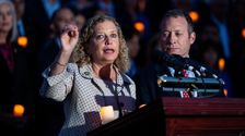 Debbie Wasserman Schultz Says Strings On Aid Show GOP 'Really Not Committed' To Israel
