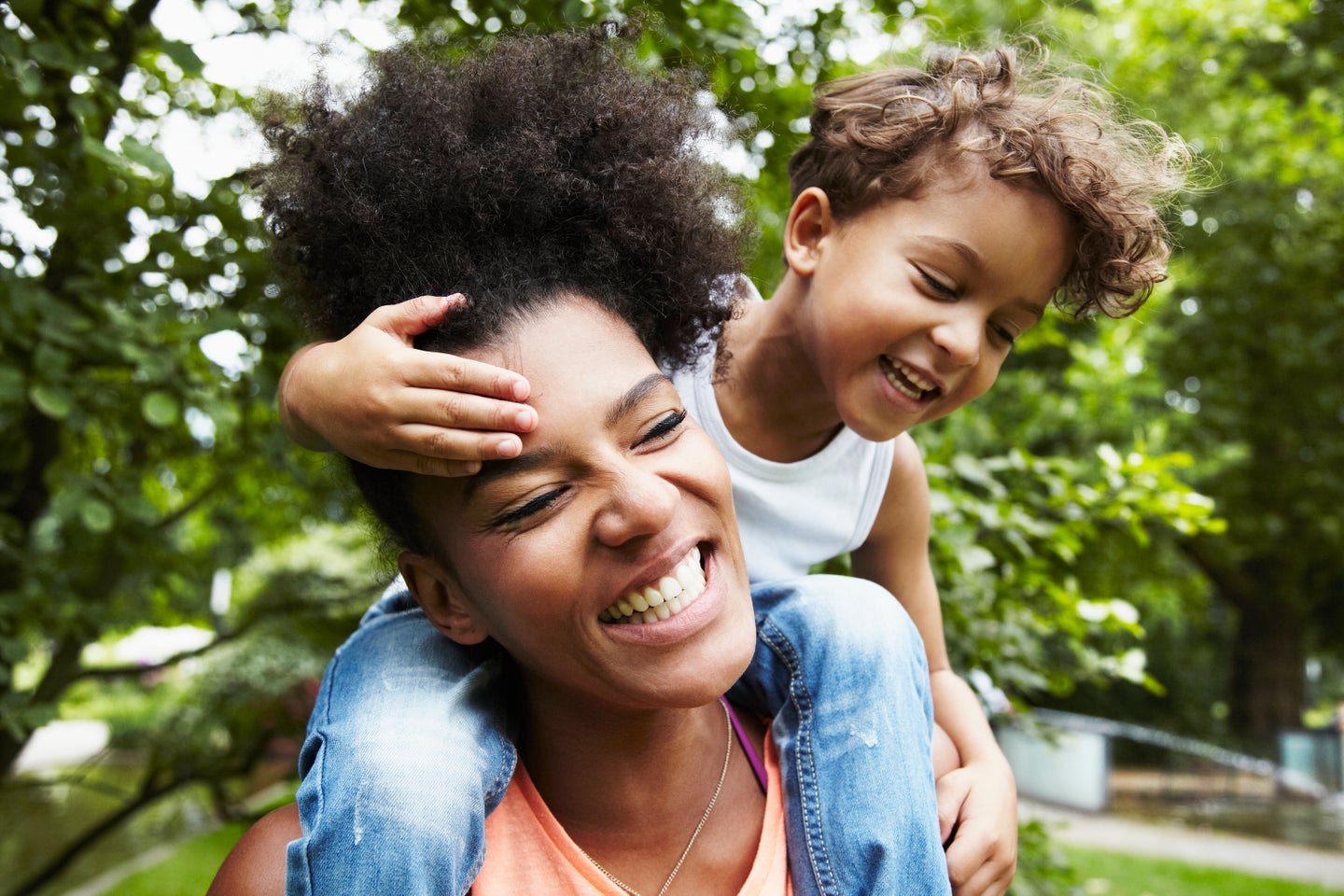Only One Child 19 Surprising Benefits Of Having One Child | HuffPost Life