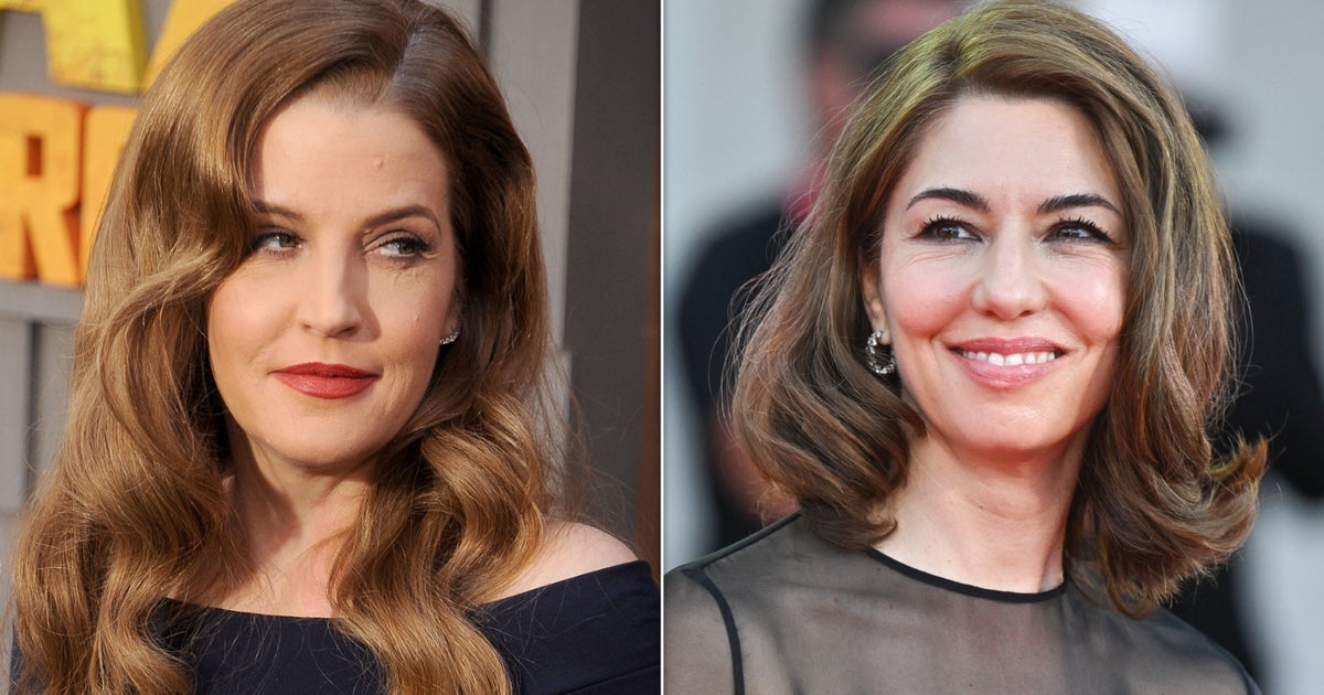 Lisa Marie Presley Slamed Sofia Coppola’s ‘Priscilla’ Script Lisa Marie Presley Slamed Sofia Coppola’s ‘Priscilla’ Script