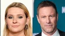 Abigail Breslin Alleges Aaron Eckhart Was ‘Aggressive’ And ‘Demeaning’ On Set