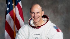 Astronaut Who Helped Apollo 13 Crew Return Safely Home Dead At Age 87