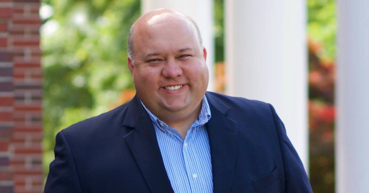 Alabama Mayor And Pastor Died By Suicide After His Social Media Accounts Are Exposed Alabama Mayor And Pastor Died By Suicide After His Social Media Accounts Are Exposed