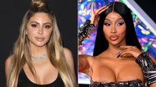 Larsa Pippen Reacts To Cardi B’s Comments About Her Sex Life