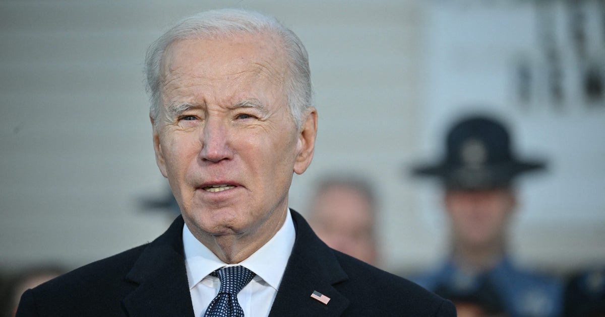 Trump Leads Biden In 5 Swing States, Per New Polls