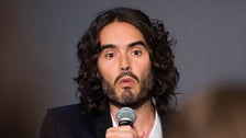 Russell Brand’s Accuser Recounts Alleged Sexual Assault After Filing Lawsuit