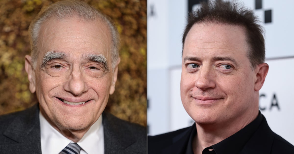 Martin Scorsese défend la performance des Killers Of The Flower Moon de Brendan Fraser au milieu de réactions négatives