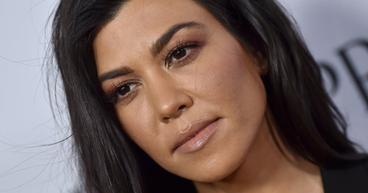 Kourtney Kardashian se sent « bénie » par la naissance de son fils après que la grossesse ait « pris une tournure stressante »