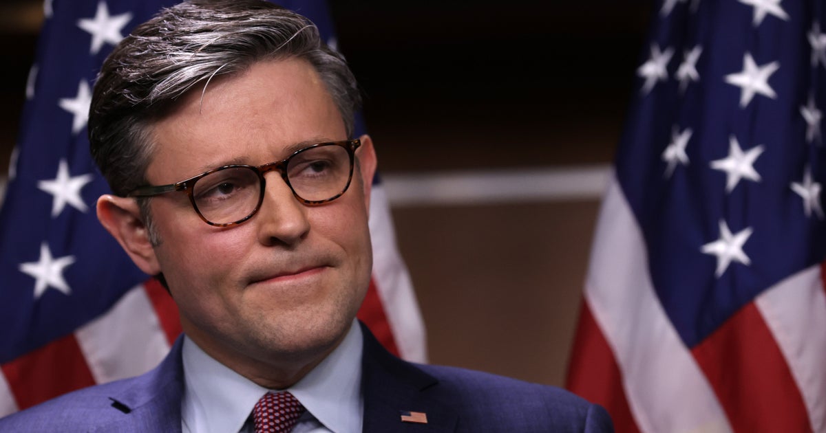 Mike Johnson Sidesteps Fox News Reporter’s Questions On His Previous Birth Control Stance Mike Johnson Sidesteps Fox News Reporter’s Questions On His Previous Birth Control Stance