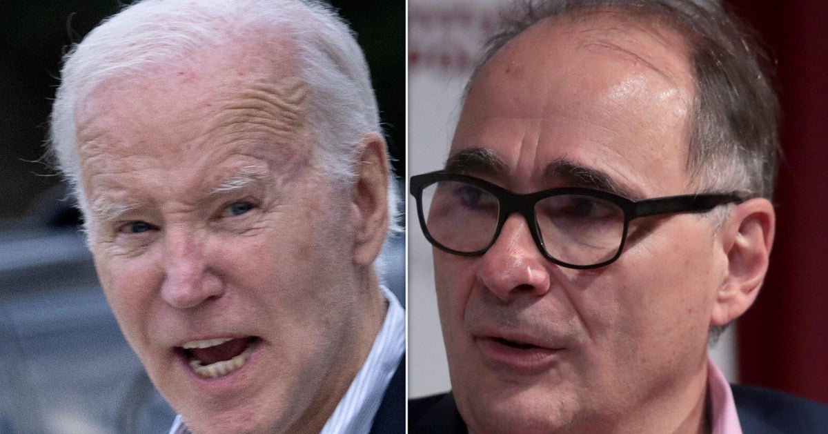 Ex-Obama Strategist Warns Biden On Trump After Dismal 2024 Poll Ex-Obama Strategist Warns Biden On Trump After Dismal 2024 Poll