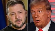 Zelenskyy Challenges Donald Trump To Visit Ukraine And Find Out Why He’s Wrong