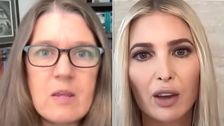 

    Mary Trump Mocks Cousin Ivanka Trump For Conveniently Forgetting 1 Thing

