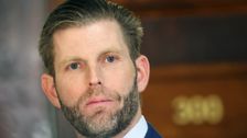 Newsmax Guest Goes To Town On Eric Trump For 'Taking A Dump' On Justice System