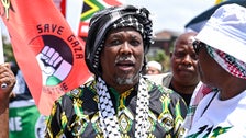 South Africa Accuses Israel Of Committing Genocide In Gaza South Africa Accuses Israel Of Committing Genocide In Gaza