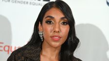 Poet Rupi Kaur Turns Down Invitation From White House Over U.S. Support Of Israel