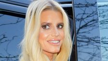 

    Jessica Simpson Reshares 'Unrecognizable' Photo To Honor 6 Years Of Sobriety

