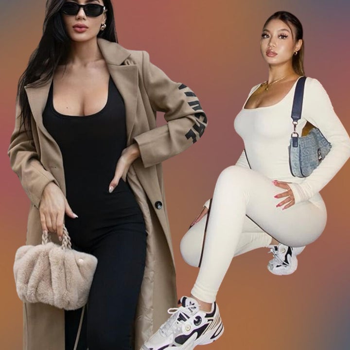 The best bodysuits on TikTok @OQQ #oqq #oqqbodysuit #viralbodysuit