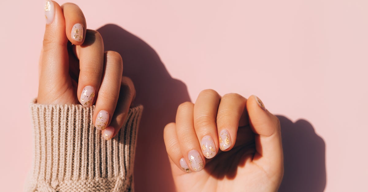 Sneaky Ways Your Nails Could Show Signs Of A Potential Health Issue Sneaky Ways Your Nails Could Show Signs Of A Potential Health Issue