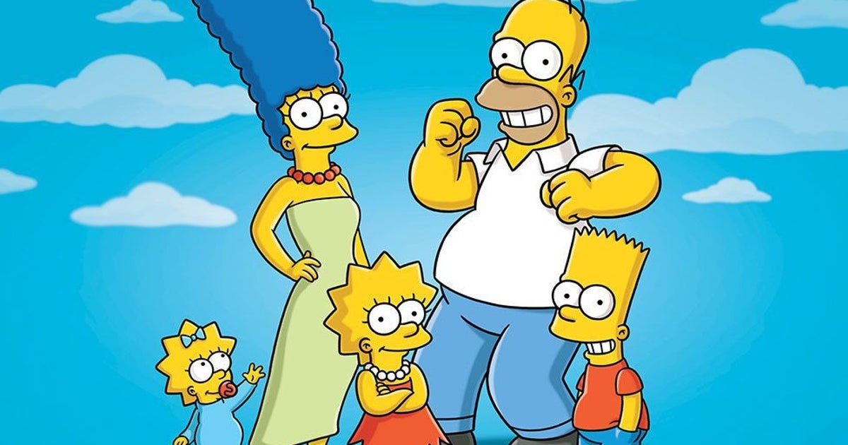 Fans React To A Surprising Change In The Simpsons | HuffPost UK Entertainment - Vimarsana News