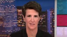 Rachel Maddow Says Trump’s ‘Chaotic’ Testimony Reflects A Sinister Legal Strategy