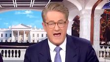 Joe Scarborough Yells 'Stop It!' At Biden Administration In Campaign Lecture