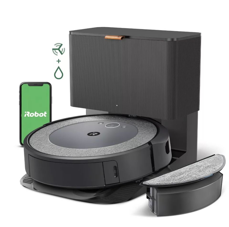 Roomba black cheap friday target