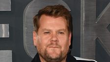 

    James Corden Gets A New Hosting Gig After Leaving 'Late Late Show'

