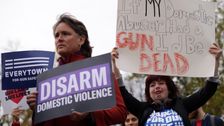Supreme Court Hears Arguments In Bombshell Gun Case