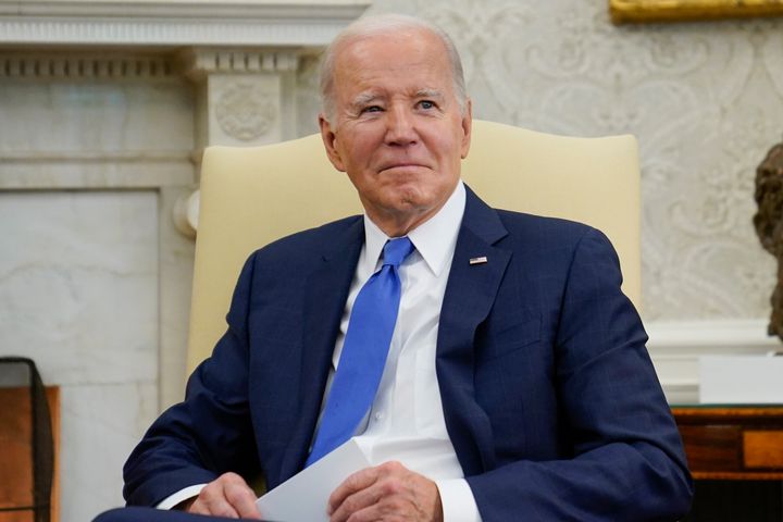 President Joe Biden is shifting the nation's federal courts away from only being led by white, straight, male judges who used to be corporate lawyers.