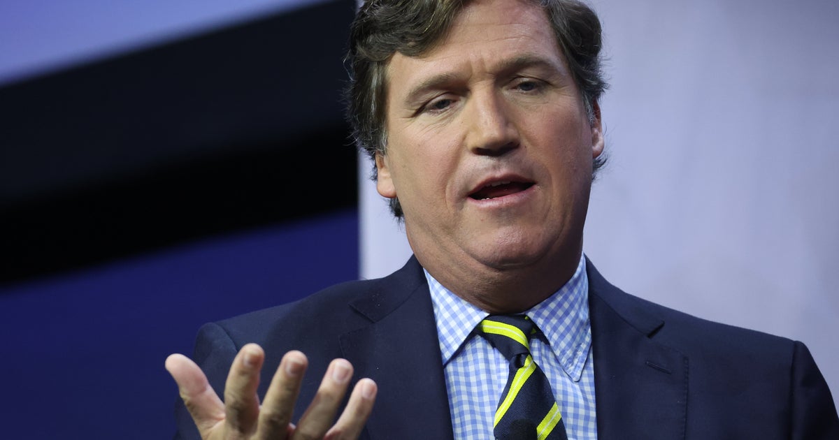 Tucker Carlson’s 2021 Trip To Hungary May Have Led To Fox Firing Tucker Carlson’s 2021 Trip To Hungary May Have Led To Fox Firing