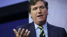 Tucker Carlson's 'Unapproved' Trip To Hungary Could Have Led To His Fox Firing