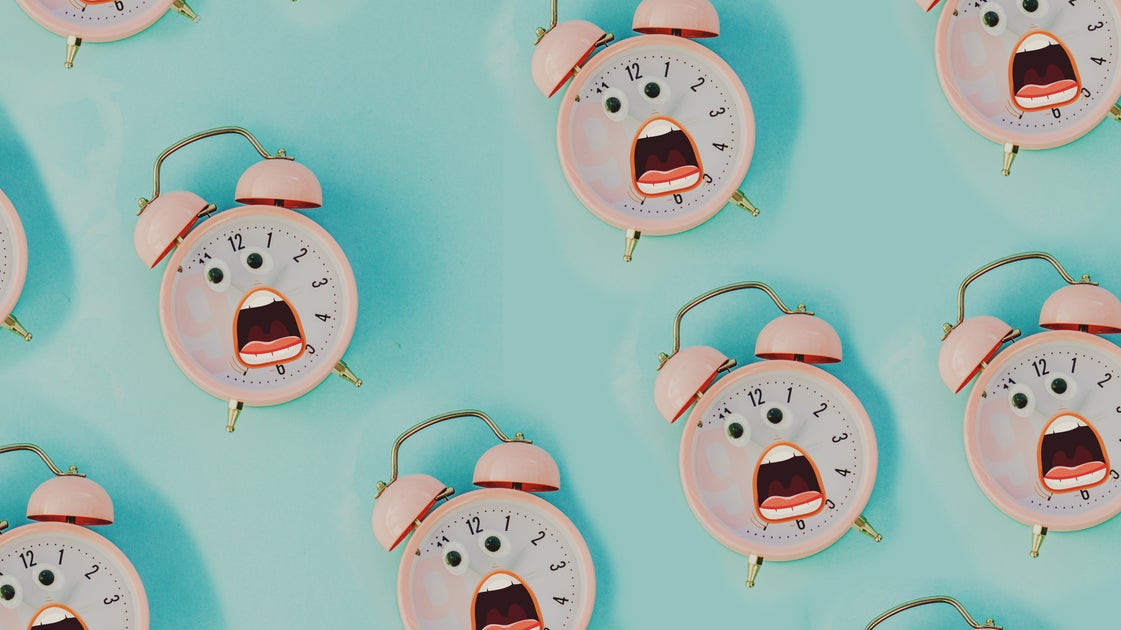 Here’s Why We Have Daylight Saving Time — And Here’s Who Wants To End It