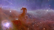  New Space Telescope Euclid Beams Back First Razor-Sharp Images