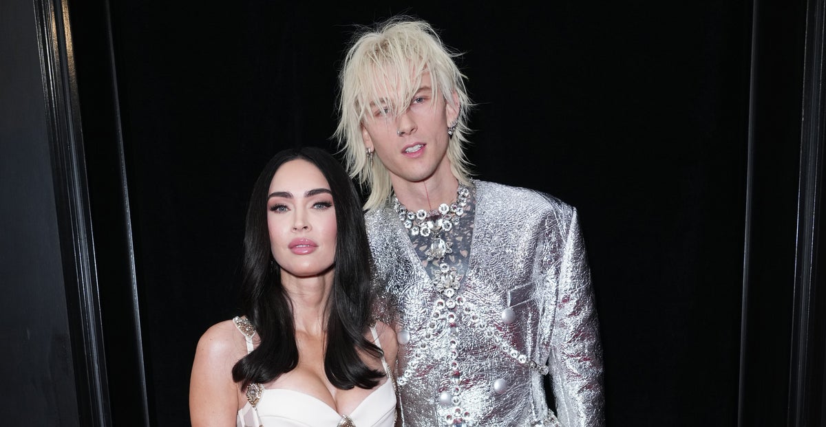 Megan Fox Reveals She Had A Miscarriage Megan Fox Reveals She Had A Miscarriage