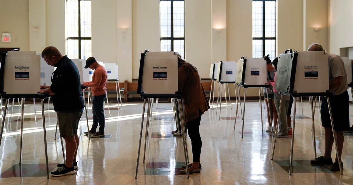 2023 Election Results: Live Updates From Key Races