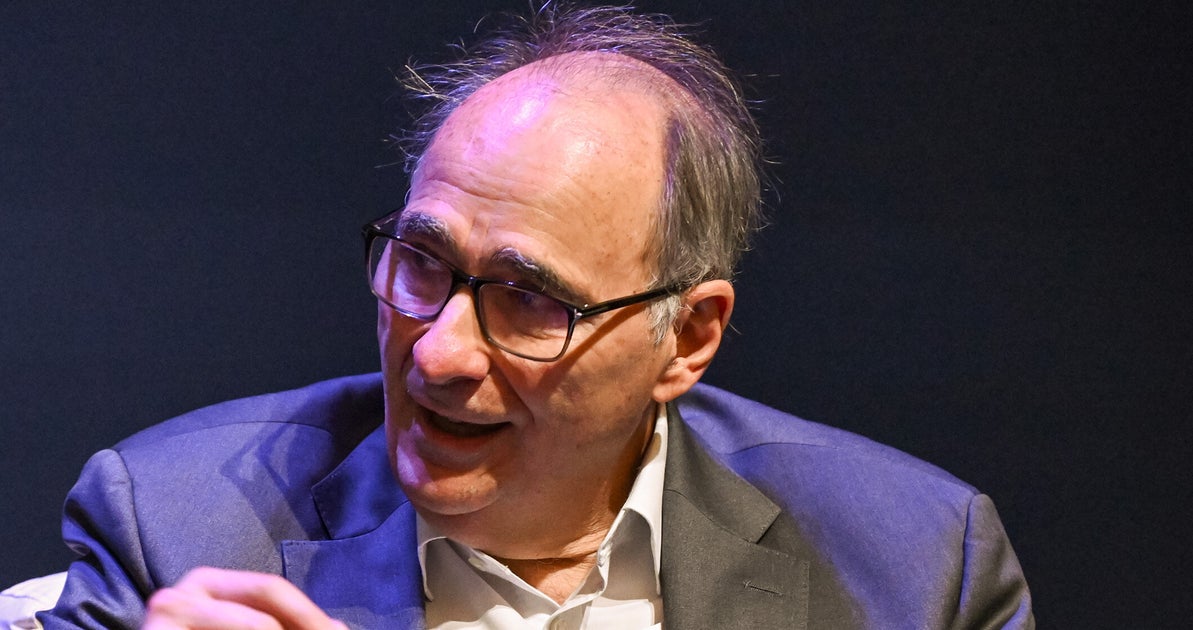 David Axelrod Says He Didn't Tell Biden To Drop Out Of 2024 Race