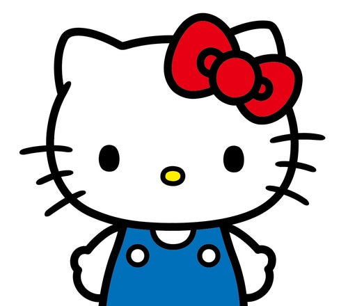 キティちゃんは日本出身ではなかった。「ハローキティ」の知られざる7 