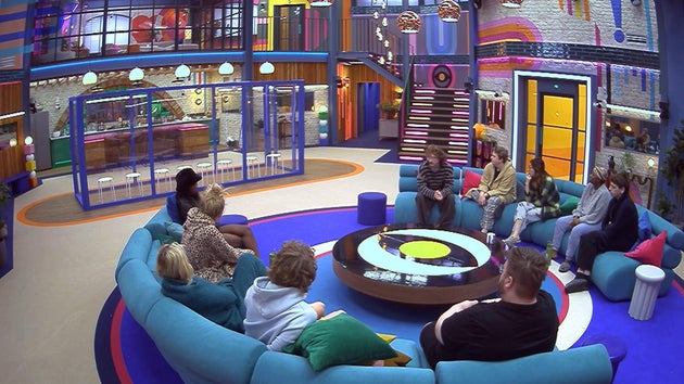The remaining stars of Big Brother 2023