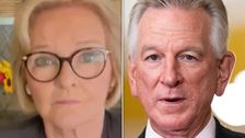 Former Sen. Claire McCaskill Torches Tommy Tuberville With 'Dumbest People' Line