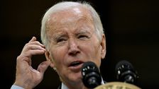 Joe Biden Says He Asked Benjamin Netanyahu To Enforce Humanitarian Pause In Gaza