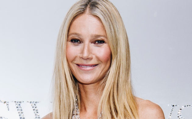 Gwyneth Paltrow