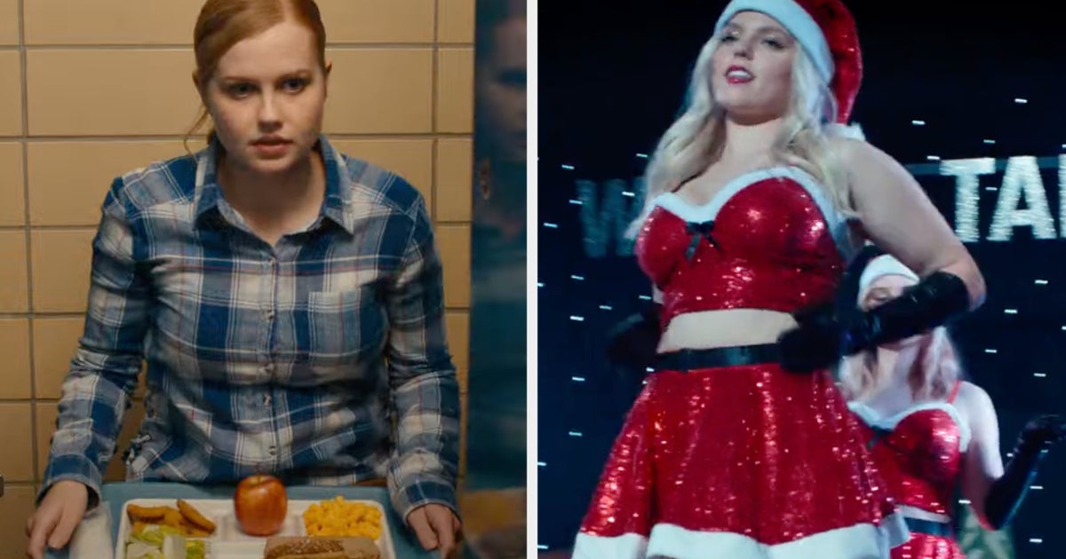 Mean Girls Musical Remake Drops First Trailer And It's Totally Grool - Vimarsana News