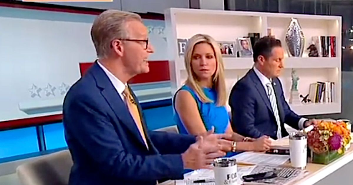 ‘Fox & Friends’ Has Lightbulb Moment In Telling Truth About Abortion And Republicans