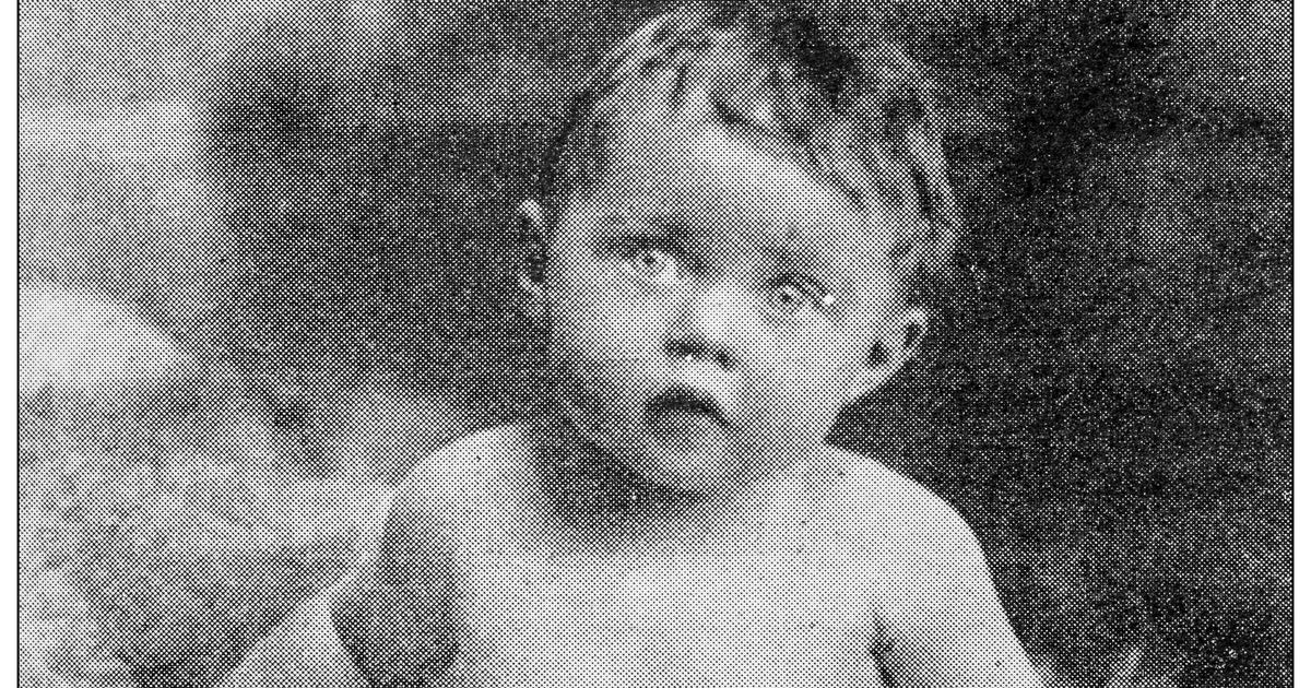 38 Vintage Baby Names For Boys HuffPost UK Parents 38-vintage-baby-names-for-boys-huffpost-uk-parents
