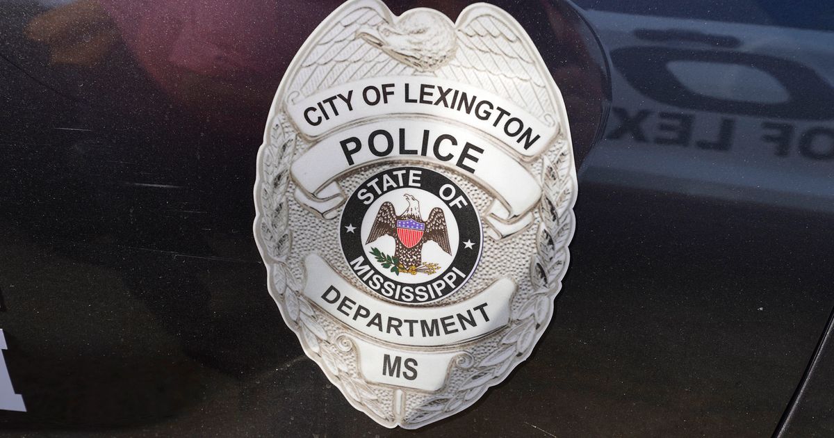 DOJ Opens Civil Rights Investigation Into Lexington Police Department In Mississippi