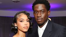 

    Lori Harvey And Damson Idris Confirm Split After 1 Year Of Dating

