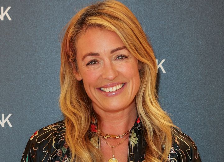 Cat Deeley 