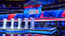 Third Republican Debate: Live Updates As 2024 Election Candidates Face Off