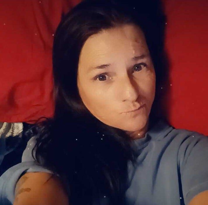 Christi Lynn Romero.